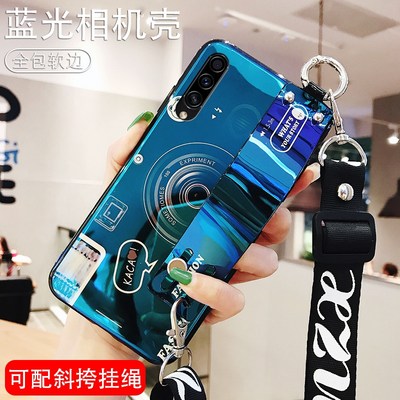 适用Samsung Galaxy A50s  Case Cover 三星A50s手机壳新款 卡通可爱a5Os套3星a50s软SM-A507FN硅胶sma507fn