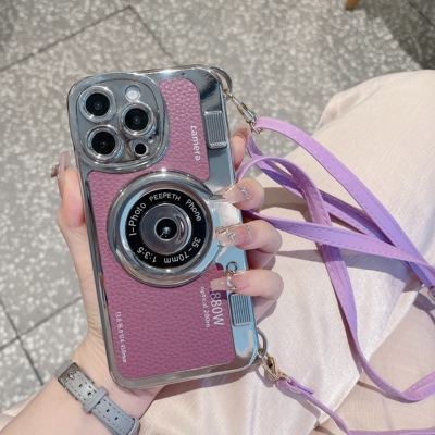 14promax苹果斜挎创意