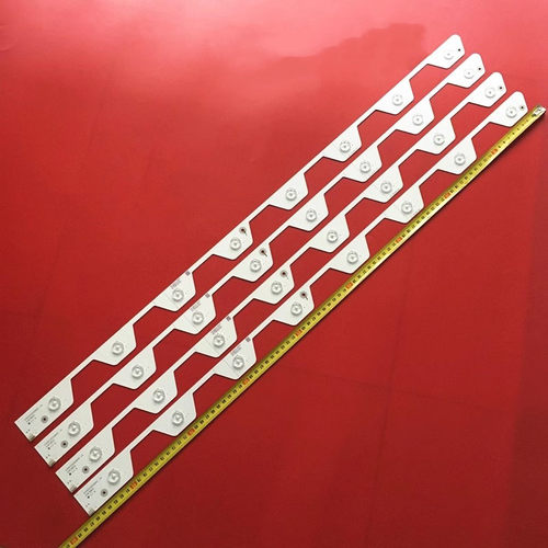 东芝43U6500C43U65CMC灯条