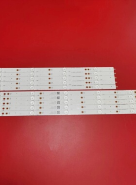 适用飞利浦50PUF6102/T3灯条LB-PM3030-GJCD505X9AH22-Y背光灯