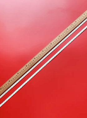 适用康佳LED55R6610U LED55R6680AU LED55R810灯条35019102 35019