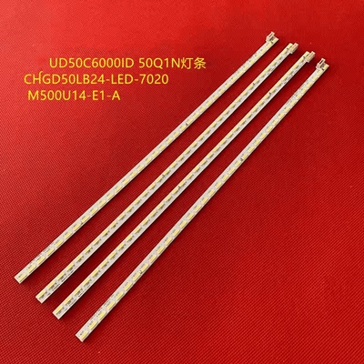适用长虹UD50C6000ID液晶灯条