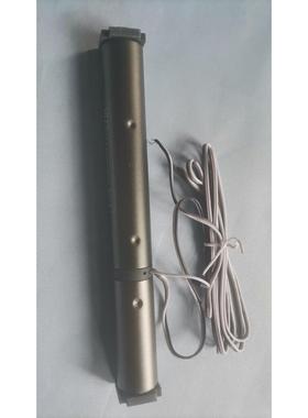 乐屋50630天棚帘蜂巢帘电机24小电机百叶帘铝百叶蜂巢天窗