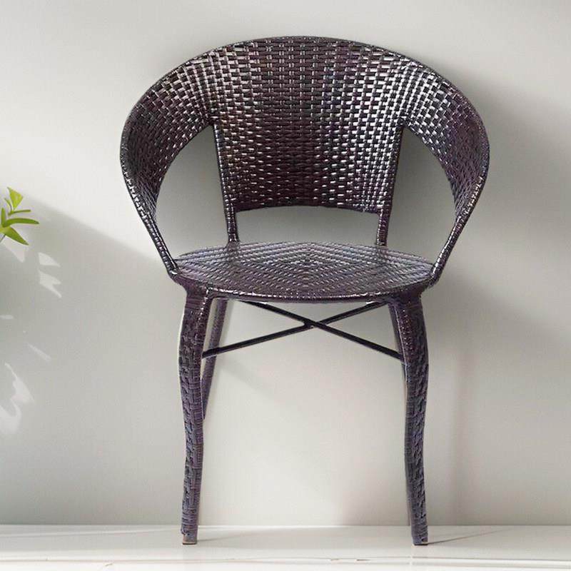 加大加粗加宽彷藤椅乘凉透气户外休闲 椅庭院阳台喝茶椅编织藤条,住宅家具,阳台椅,淘宝优惠券,粉丝福利购,淘宝优惠卷