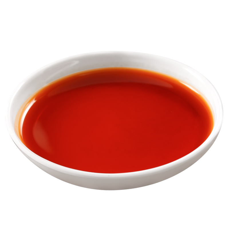 辣椒油柳州螺蛳粉配料商用超辣螺狮粉辣油包螺丝粉红油专用小包装