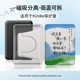 适用Kindle磁吸分离Paperwhite电纸书kpw1个性 文字2励志3透明壳4风景5第11简约12代658青春版 958电子书保护套