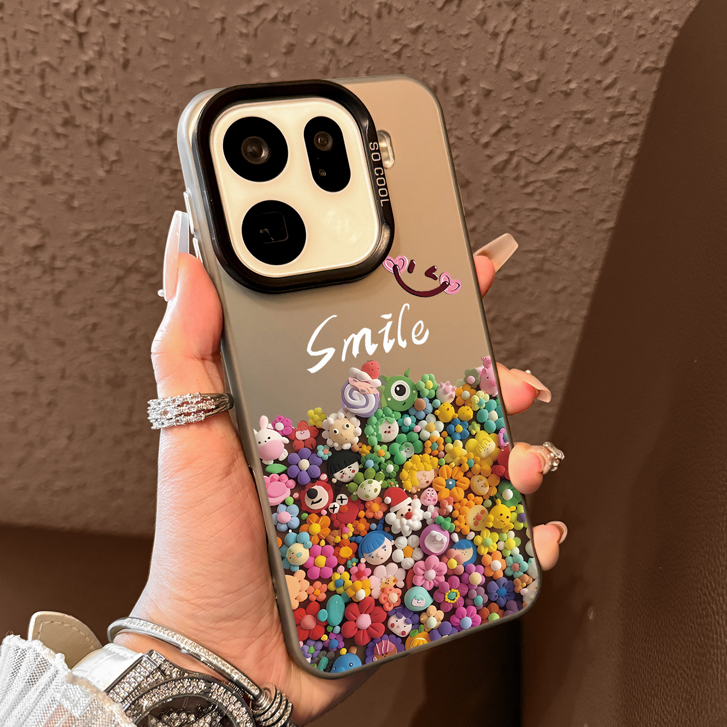 新款oppofindx9pro手机壳