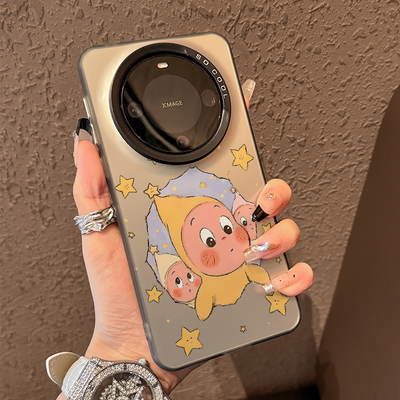 适用华为mate60手机壳新款