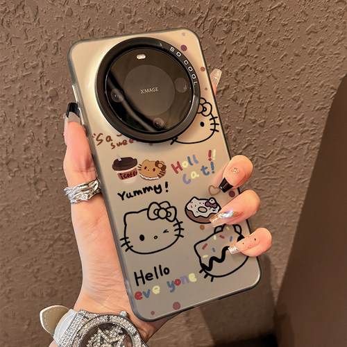 适用于华为mate60手机壳新款