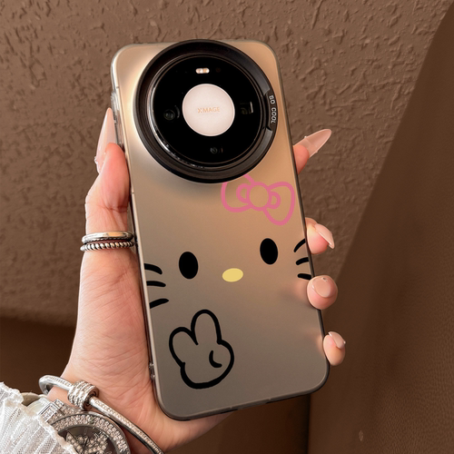 适用华为mate80手机壳新款
