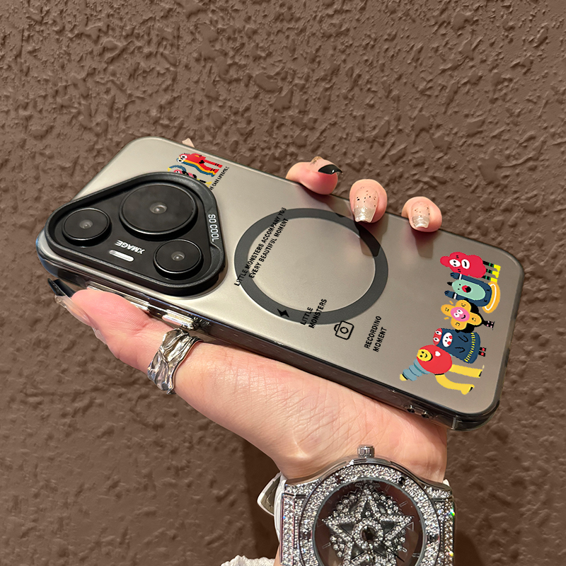 适用于华为Pura70手机壳新款