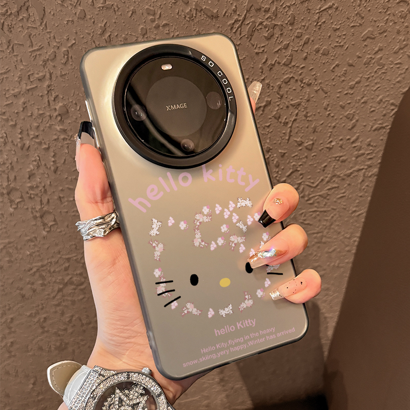 适用于华为mate60手机壳新款