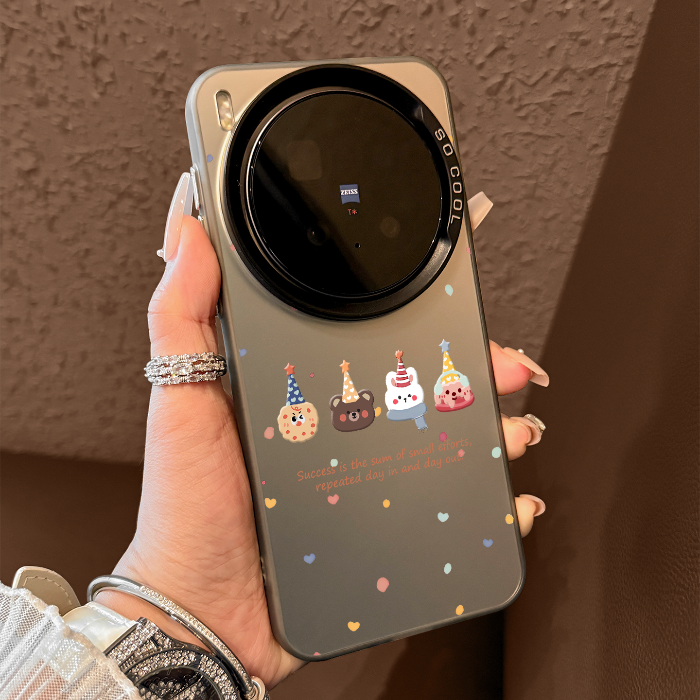 新款vivox300pro手机壳