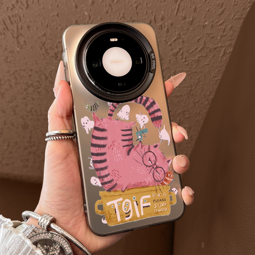 适用华为mate80手机壳新款
