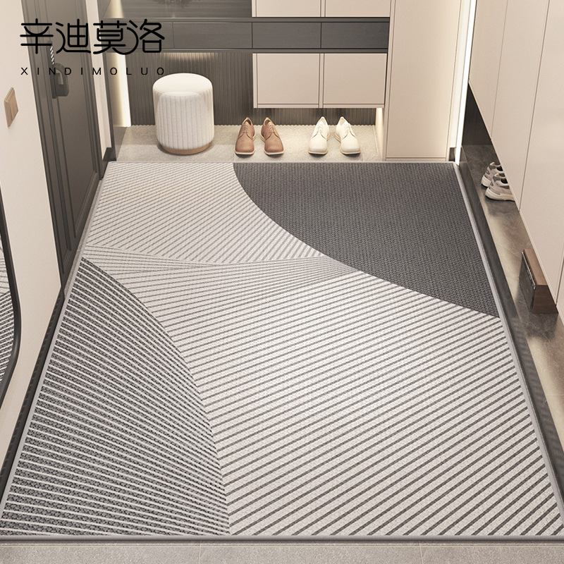 地垫入户门垫进门地毯