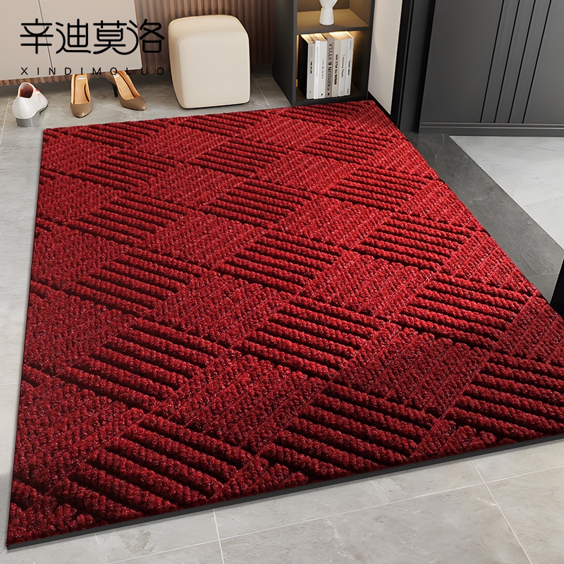 入户门垫专用高级感室内防滑地垫