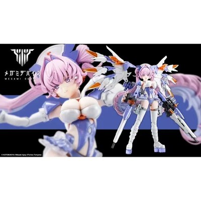 寿屋女神装置BLOCK2护士