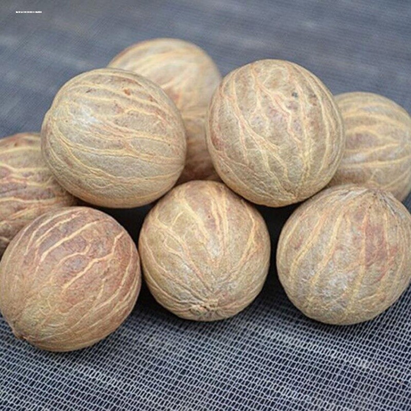 白玉菩提子根戒指材料包自己做diy手工打磨工具原籽自制成品男女图片