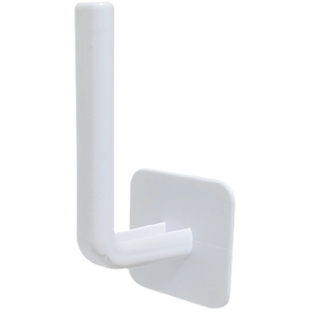 发箍收纳挂钩免打孔可发圈头绳置物架壁挂儿童发卡发饰展示架