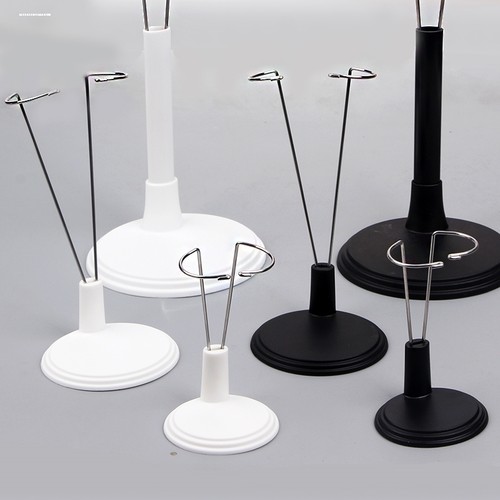 玩具升降可调站立支架