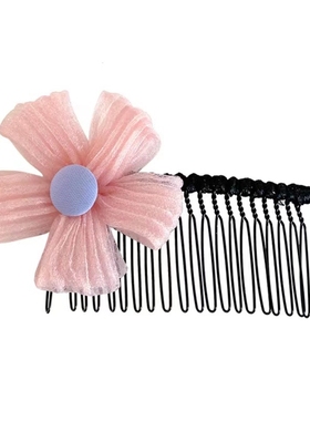 儿童头饰发卡子2023年新