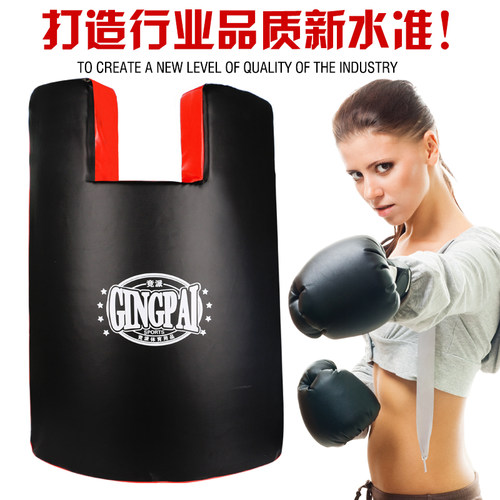 人形靶全身散打搏击格斗城墙