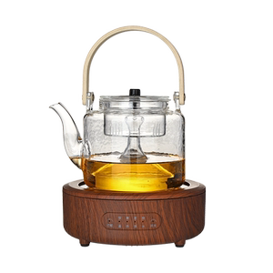 唐戈电陶炉茶炉煮茶烧水广东小型