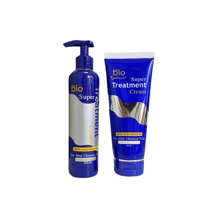 【全球购严选】泰国711Green bio蓝色发膜护发素正装150ml/250ml