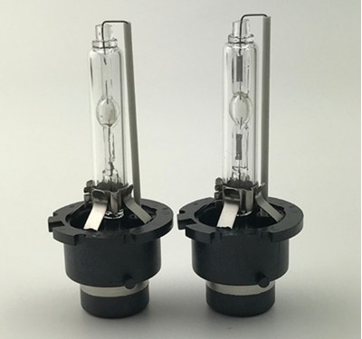 凯美瑞皇冠RAV4酷路泽氙气灯泡