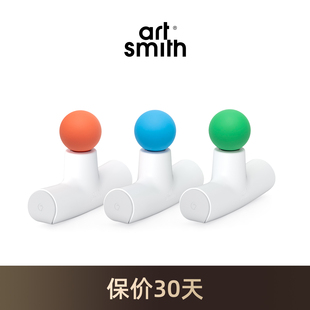 Artsmith筋膜枪as7肌肉按摩器颈膜枪女生用多功能迷你mini按摩枪
