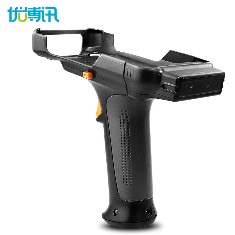 urovo优博讯i6200series i6310工业手机手柄电商erp快递物流辅助设备 