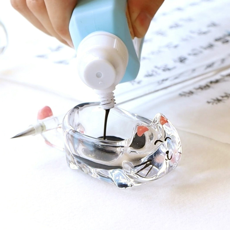 徽昌瑞多功能墨碟颜值高