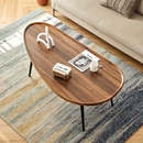 意式 茶几简约现代家用茶几桌客厅茶台茶桌极简小茶几小户型小桌子