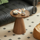 实木茶几客厅家用小户型现代简约轻奢高级感茶桌茶台茶几组合