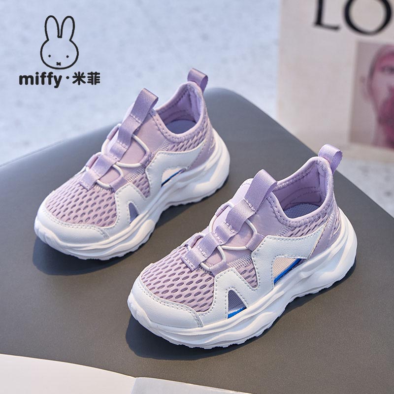 透气休闲儿童休闲百搭运动鞋