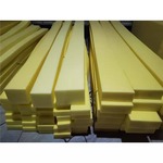 定制海绵长条高密度吸水海绵防震软包加工海绵块缝隙清洁海绵垫子