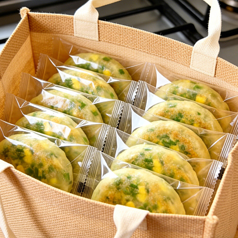 【可蒸煎】韭菜鸡蛋馅饼大馅手工水饺学生党早餐金黄焦脆解馋ST,粮油调味/速食/干货/烘焙,馅饼/烧饼/锅盔,淘宝优惠券,粉丝福利购,淘宝优惠卷