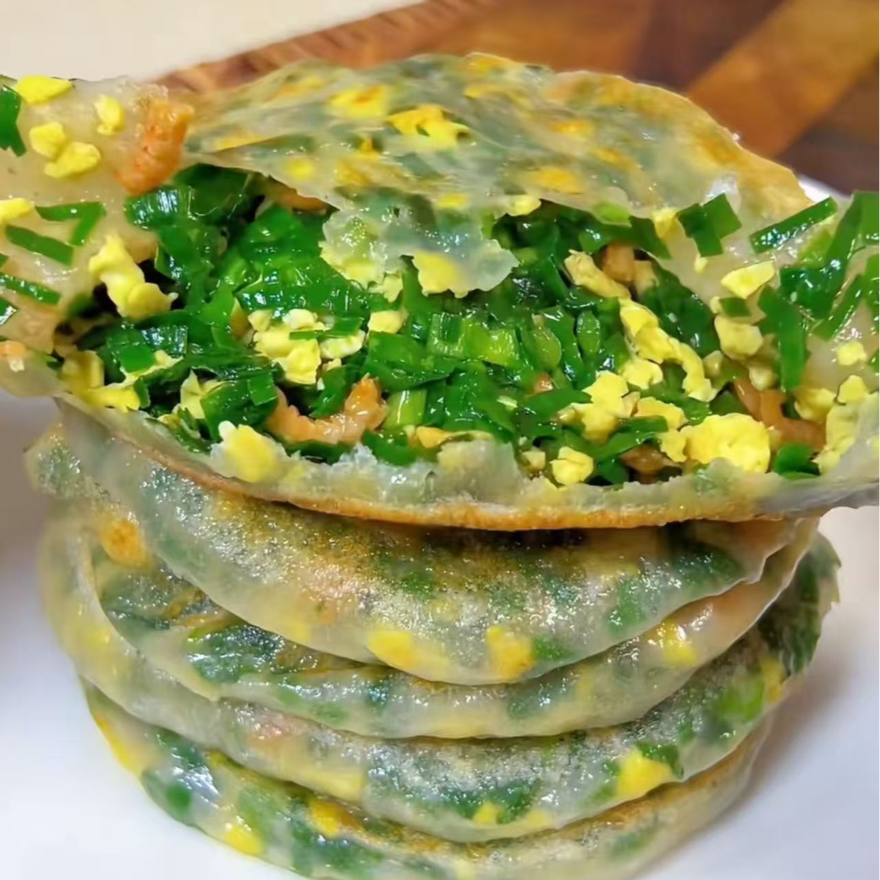 【加热即食】薄皮韭菜鸡蛋馅饼上班族夜宵选速冻蒸菜角薄皮素馅ST,粮油调味/速食/干货/烘焙,馅饼/烧饼/锅盔,淘宝优惠券,粉丝福利购,淘宝优惠卷