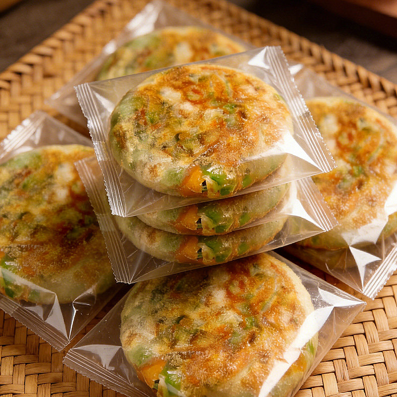 【皮薄多汁】广式速冻韭菜鸡蛋馅饼煎饺商用批发传统小吃锁鲜ST,粮油调味/速食/干货/烘焙,馅饼/烧饼/锅盔,淘宝优惠券,粉丝福利购,淘宝优惠卷