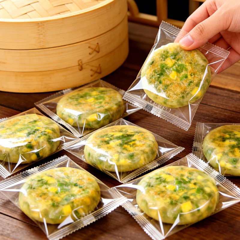 【加热即食】韭菜鸡蛋馅饼早餐手抓饼速冻面点过年囤货半成品ST,粮油调味/速食/干货/烘焙,馅饼/烧饼/锅盔,淘宝优惠券,粉丝福利购,淘宝优惠卷