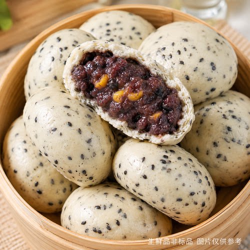 餐饮商用速冻杂粮膳食包