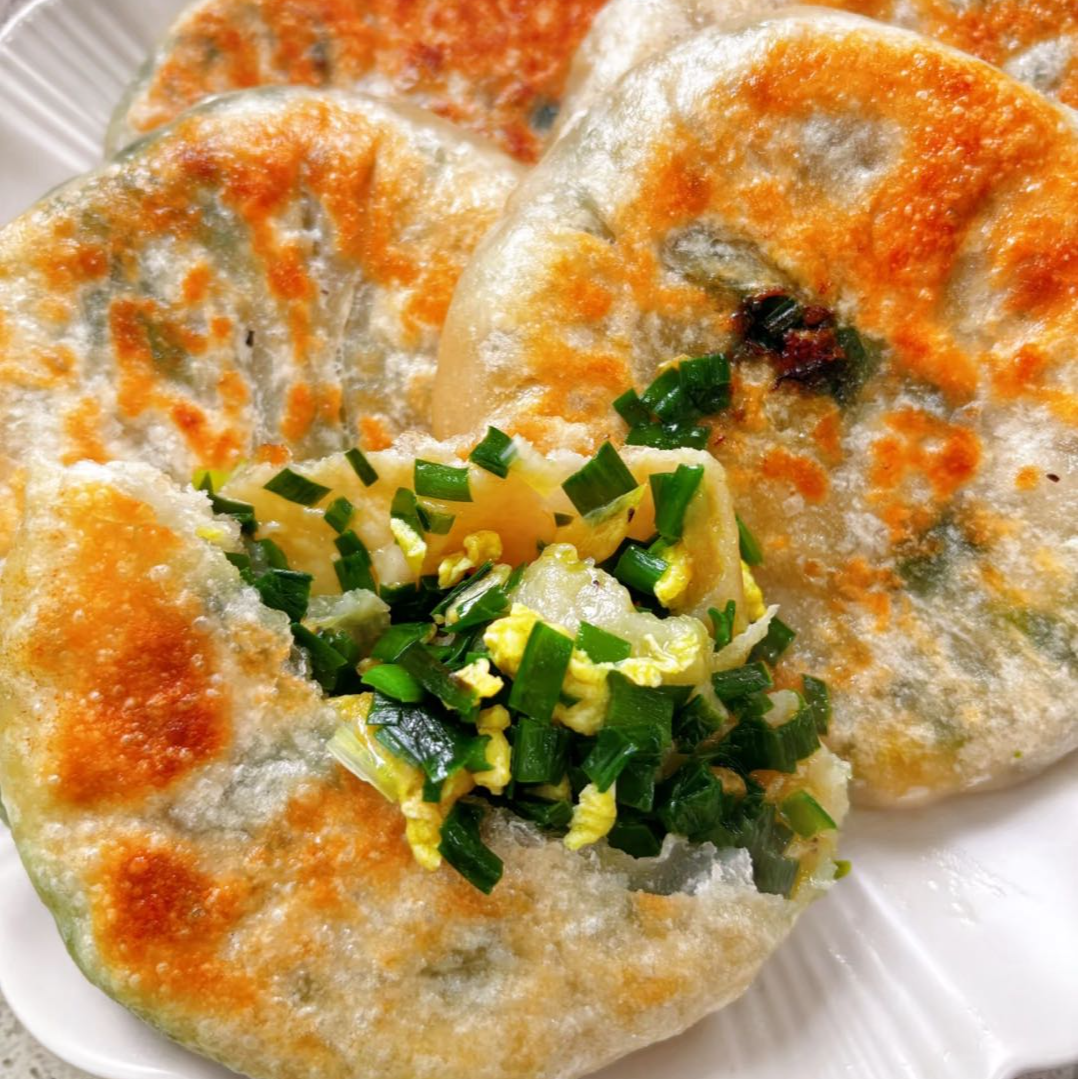 【几分钟速食】即食韭菜鸡蛋馅饼饺子韭菜盒子商用美食早餐佳品ST,粮油调味/速食/干货/烘焙,馅饼/烧饼/锅盔,淘宝优惠券,粉丝福利购,淘宝优惠卷