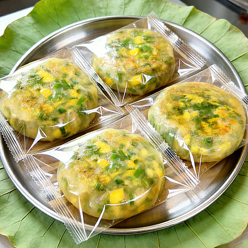 【配料安心】速冻韭菜薄皮馅饼家庭囤货商用批发省时充饥饺子ST,粮油调味/速食/干货/烘焙,馅饼/烧饼/锅盔,淘宝优惠券,粉丝福利购,淘宝优惠卷