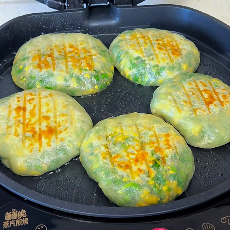 【加热即食】韭菜鸡蛋饼速冻馅饼夹菜素菜饱腹熬夜加餐商用批发ST,粮油调味/速食/干货/烘焙,馅饼/烧饼/锅盔,淘宝优惠券,粉丝福利购,淘宝优惠卷