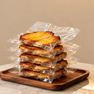 【免腌即煎】香煎香嫩水煎鸡排儿童营养健康鸡胸肉锁鲜装速冻商用