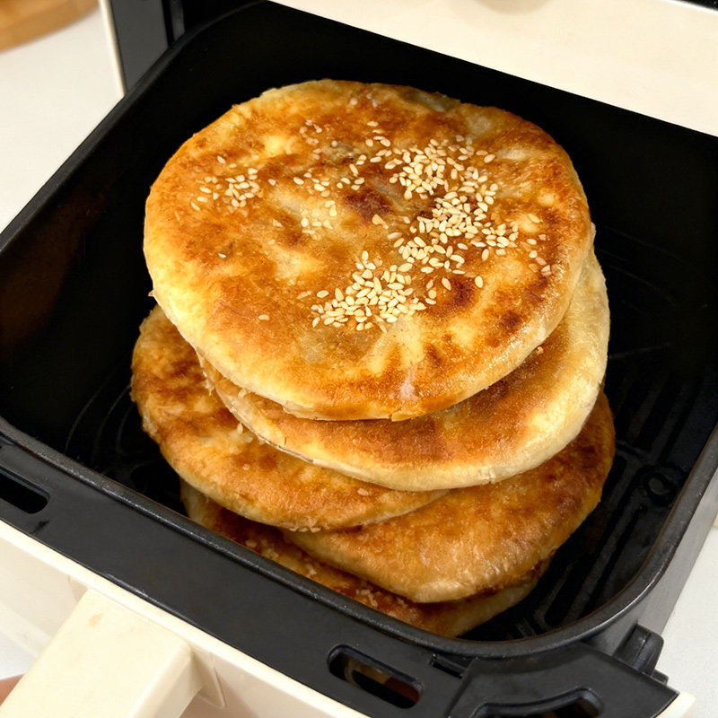 【口感扎实】牛肉馅饼新年预制菜营养健康家用面点空气炸锅专用,粮油调味/速食/干货/烘焙,馅饼/烧饼/锅盔,淘宝优惠券,粉丝福利购,淘宝优惠卷