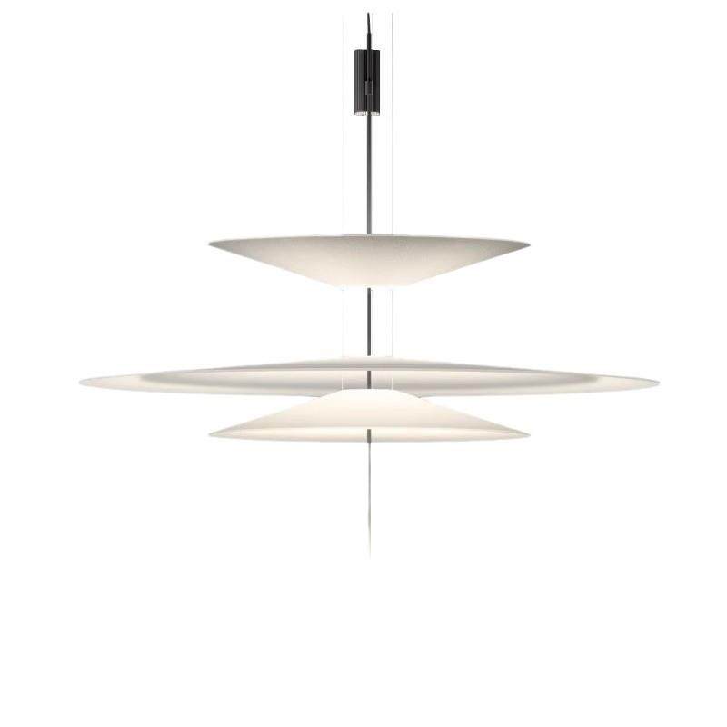 广东中山意大利北欧飞碟吊灯客厅火烈鸟书房艺术个性饭厅餐厅吊灯,家装灯饰光源,智能吊灯,淘宝优惠券,粉丝福利购,淘宝优惠卷