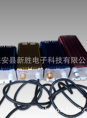220V250W四档手动调光高压金卤灯电子镇流器MH250EB
