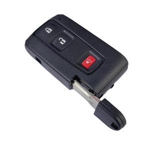 适用普锐斯3键智能汽车钥匙遥控MOZB31EGM0ZB21TG