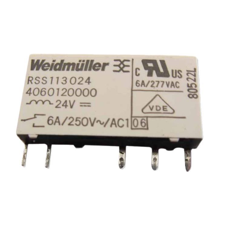 全新原正品继电器RDSS11302440无品牌/601200S0024VC继装电器RS11